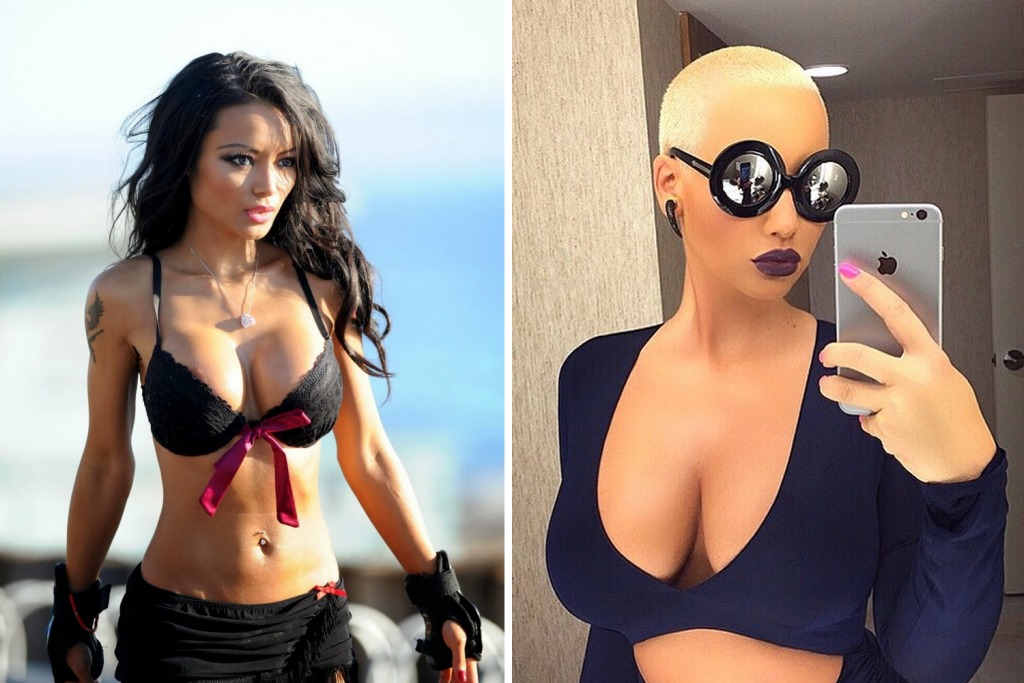 Top 10 Celebrities That Are Famous for No Reason