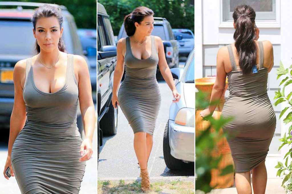 Top 10 Celebrities That Are Famous for No Reason