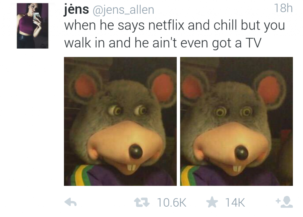 10 Hilarious Internet Memes of 2015
