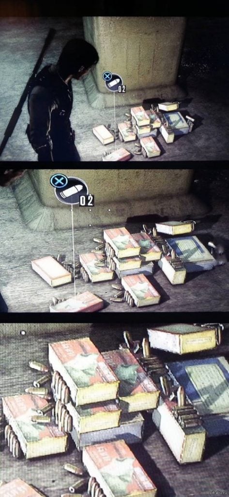 60 Hysterical Examples of Video Game Logic