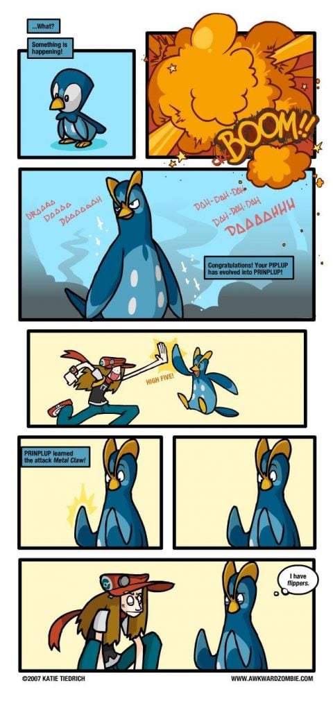 60 Hysterical Examples of Video Game Logic