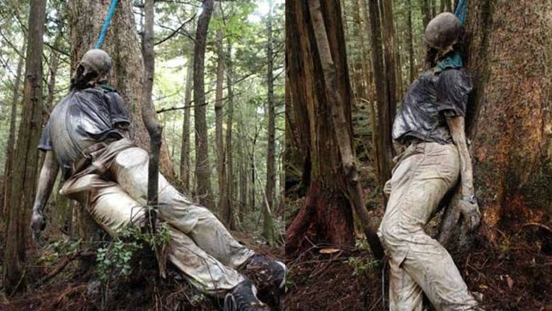 Top 10 Most Haunted Places In the World