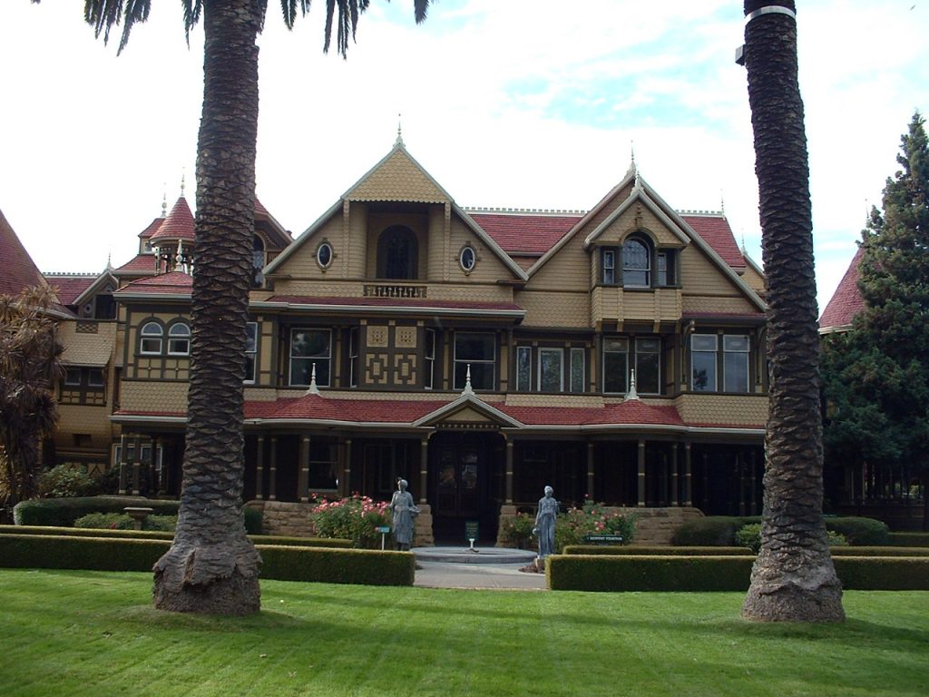 Top 10 Most Haunted Places In the World