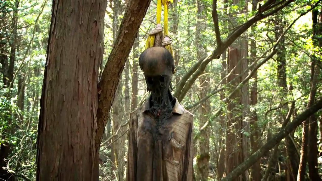 Top 10 Most Haunted Places In the World