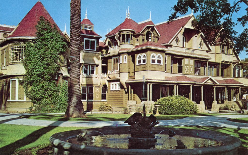 Top 10 Most Haunted Places In the World