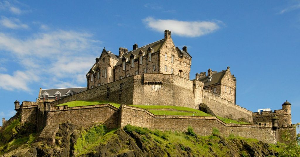 Top 10 Most Haunted Places In the World