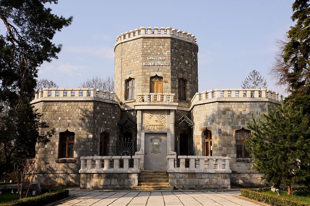 Top 10 Most Haunted Places In the World