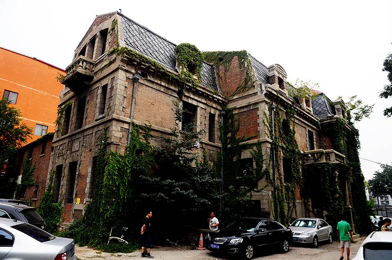 Top 10 Most Haunted Places In the World