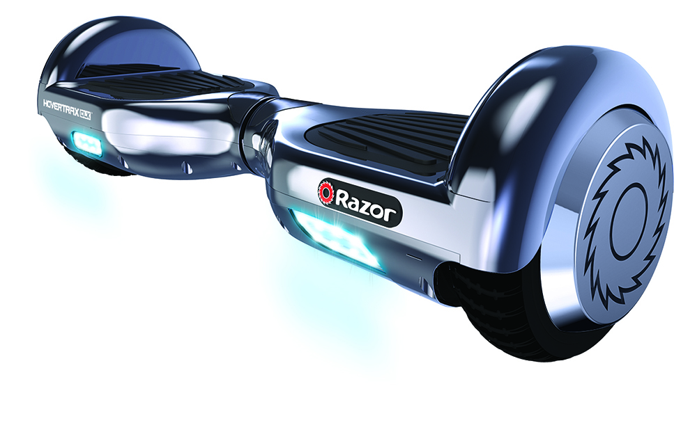 The 10 Coolest Gadgets For Men (2016)