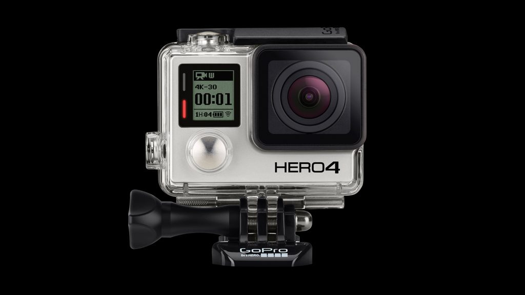 The 10 Coolest Gadgets For Men (2016)