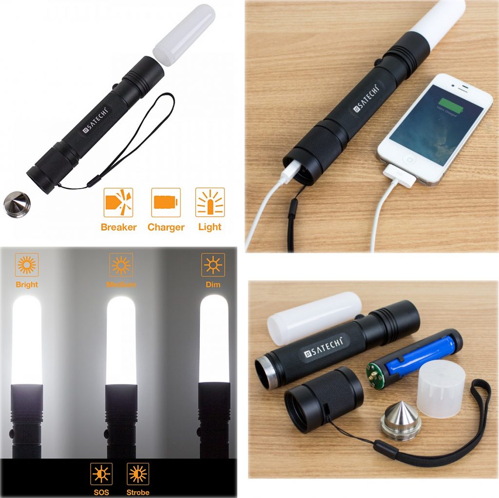 The 10 Coolest Gadgets For Men (2016)