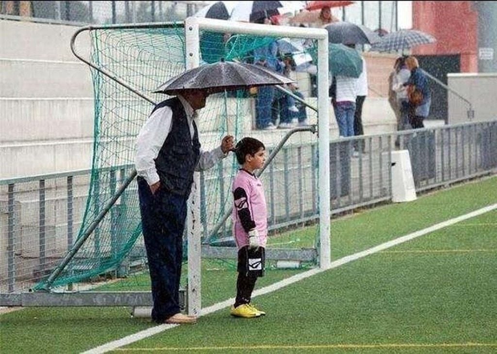 25 Amazing Photos That Will Warm Your Heart and Restore Your Faith In Humanity