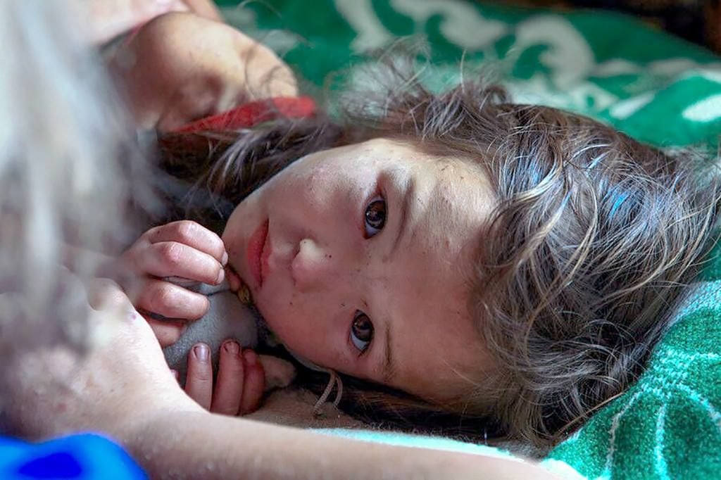 25 Amazing Photos That Will Warm Your Heart and Restore Your Faith In Humanity