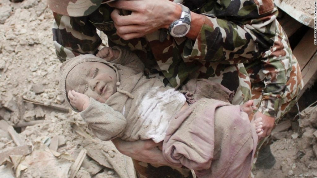 25 Amazing Photos That Will Warm Your Heart and Restore Your Faith In Humanity