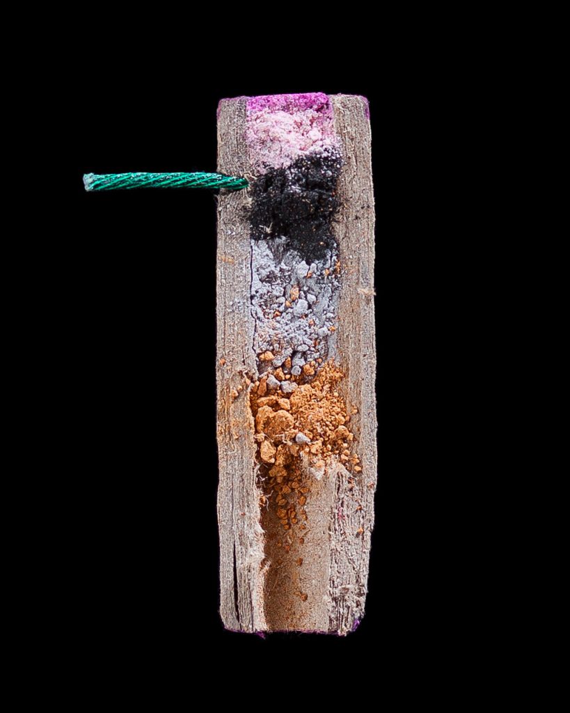 46  Mesmerizing Pictures of Things Cut in Half