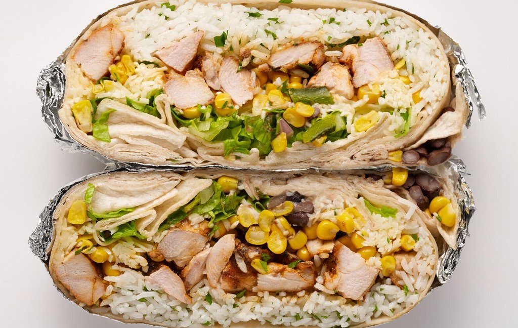 46  Mesmerizing Pictures of Things Cut in Half