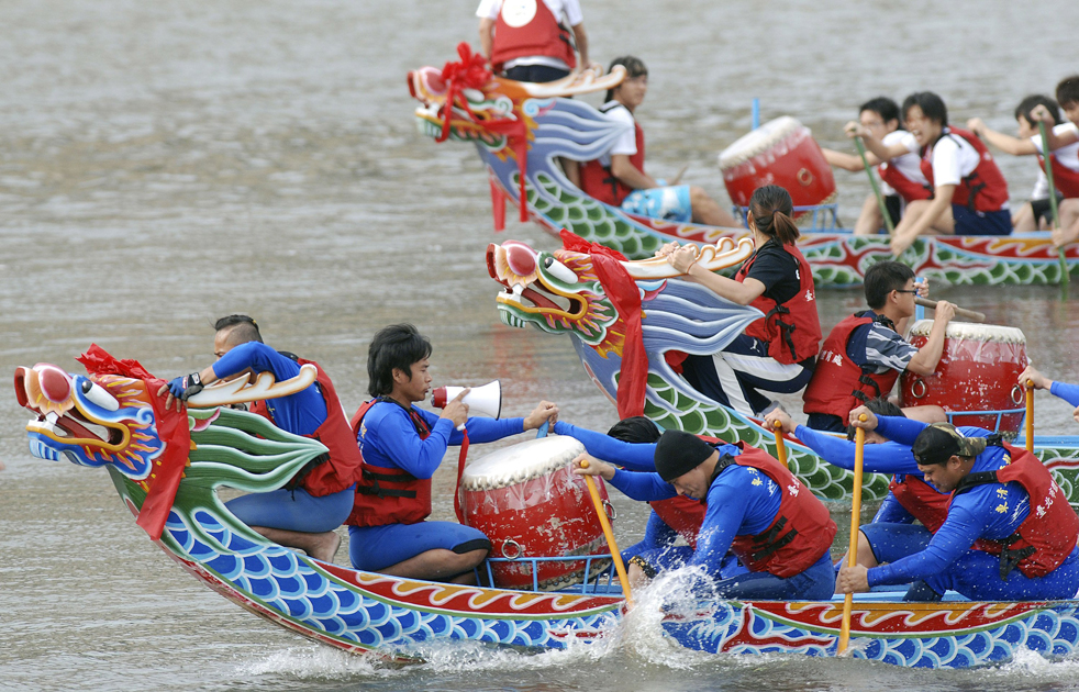 4 of the Most Mysterious Festivals from Around the World