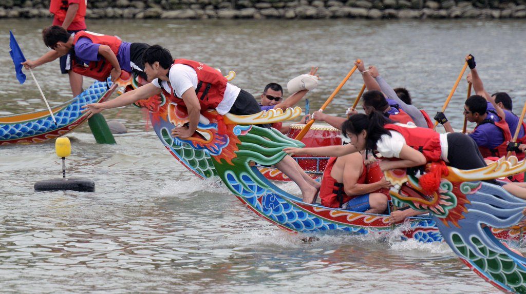 4 of the Most Mysterious Festivals from Around the World