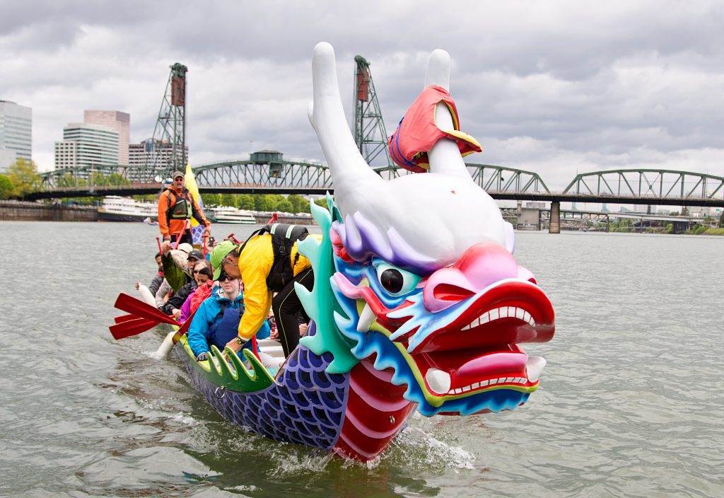 4 of the Most Mysterious Festivals from Around the World