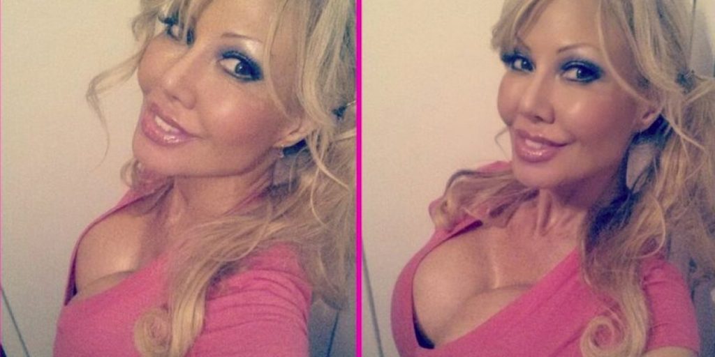 9 Real People Who Decided To Become Human Dolls