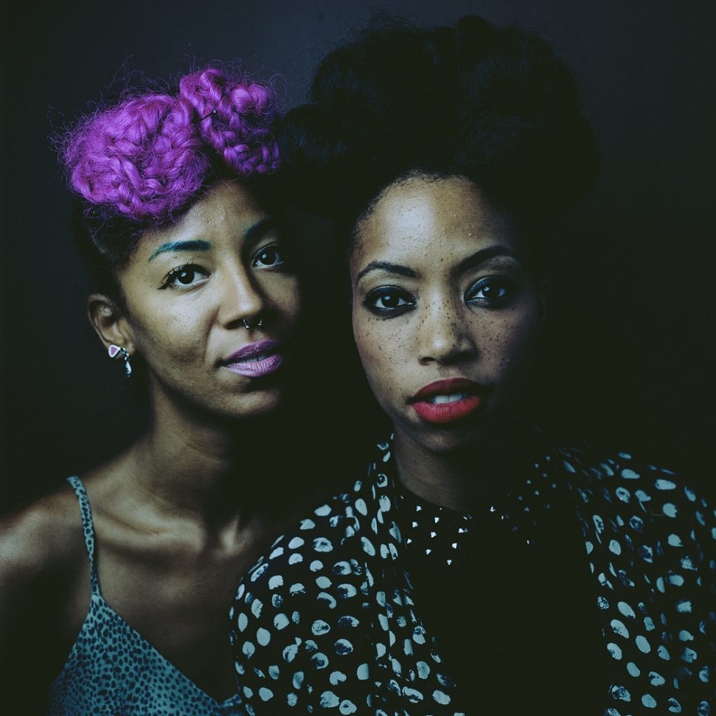 Rog Walker, A Photographer Who Tells The Most Unique Stories