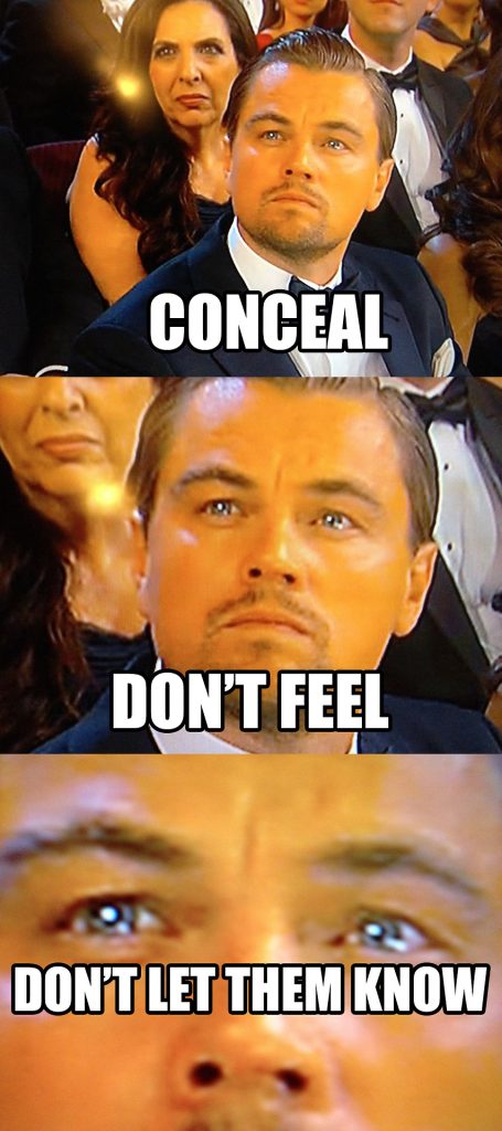 The Funniest Reactions To Leonardo DiCaprio Beign Snubbed By The Oscars