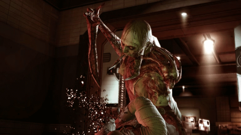 Zombie Evolution in Pop Culture