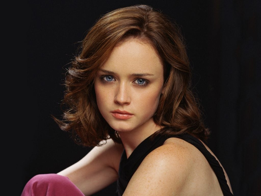 7 Actresses You May Not Have Known Who Are Of Mexican Heritage