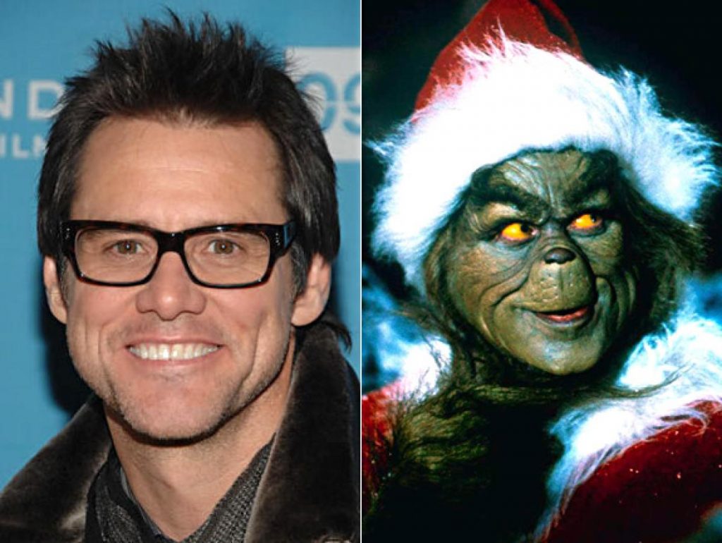 9 Breathtaking Male Celebrity Transformations