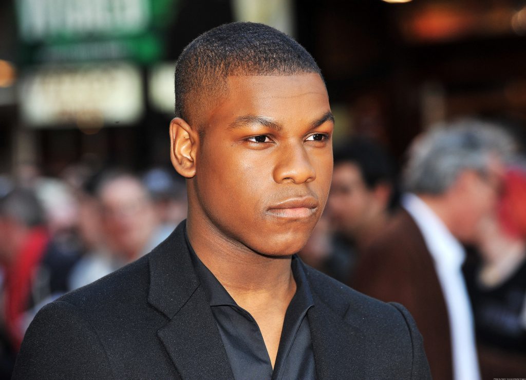 10 British Actors Currently Rocking Hollywood