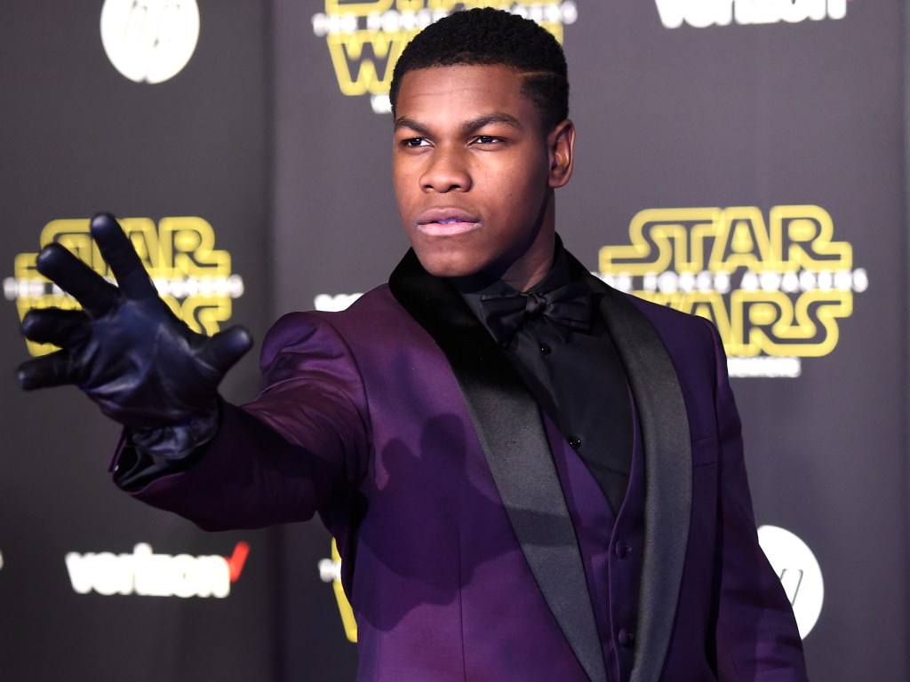 10 British Actors Currently Rocking Hollywood