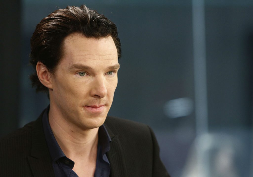 10 British Actors Currently Rocking Hollywood