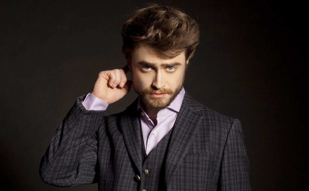 10 British Actors Currently Rocking Hollywood