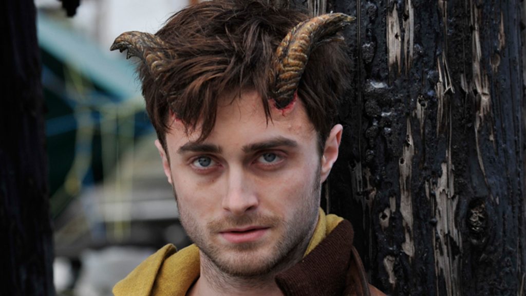 10 British Actors Currently Rocking Hollywood