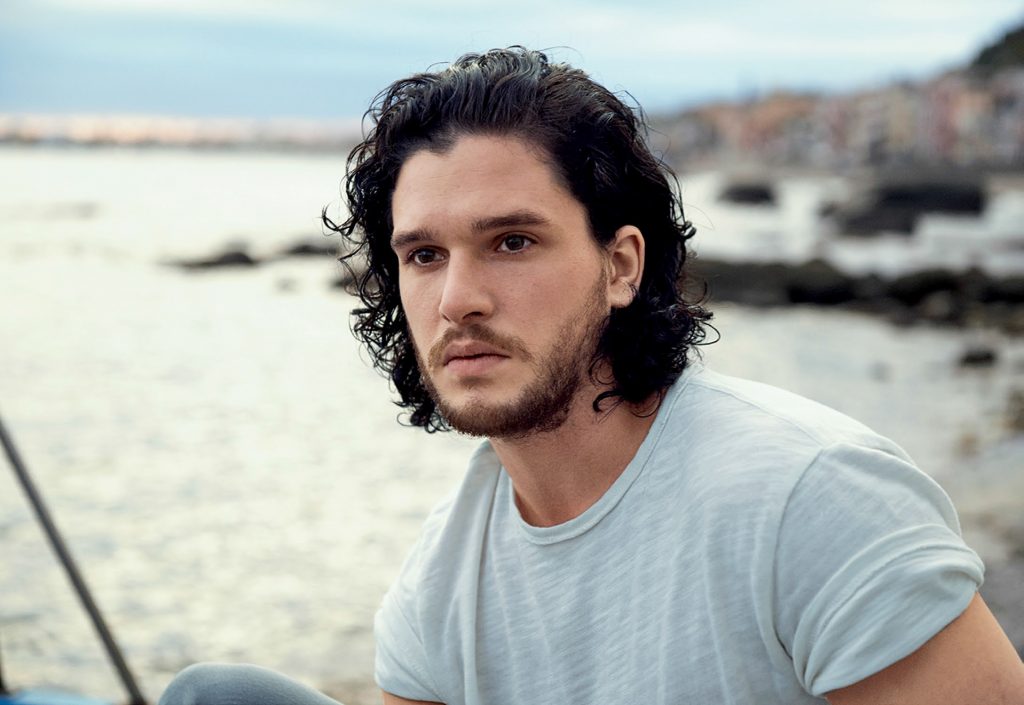 10 British Actors Currently Rocking Hollywood