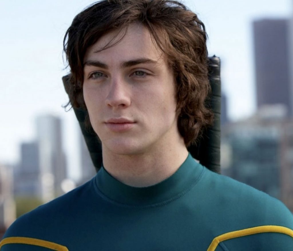 10 British Actors Currently Rocking Hollywood