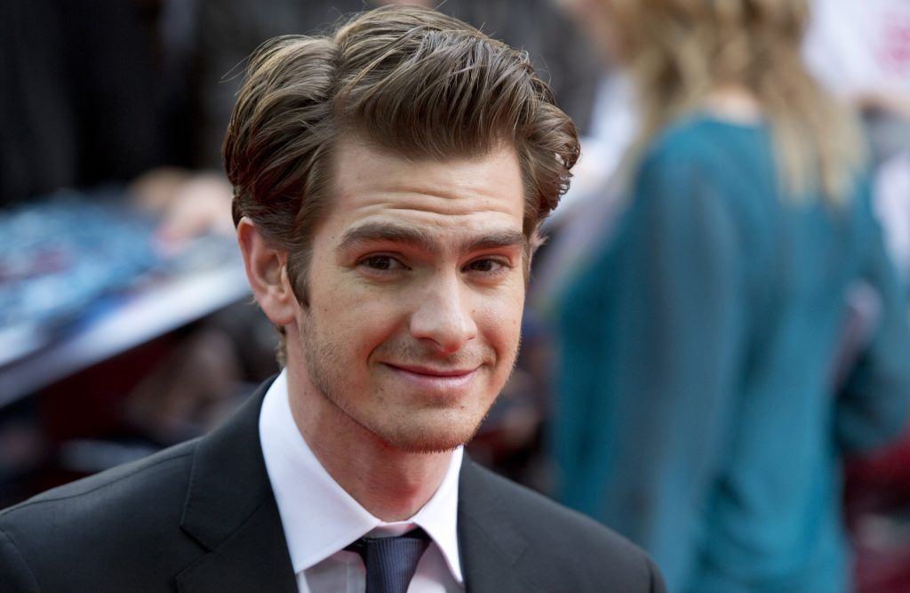 10 British Actors Currently Rocking Hollywood