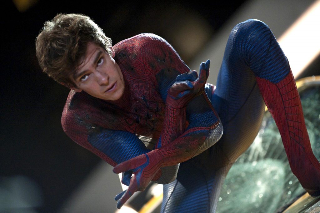10 British Actors Currently Rocking Hollywood