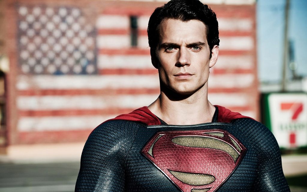 10 British Actors Currently Rocking Hollywood