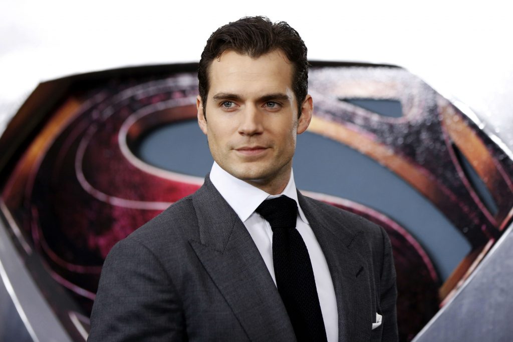 10 British Actors Currently Rocking Hollywood