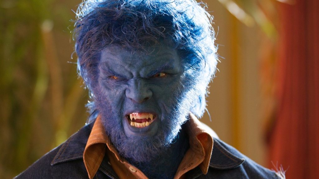 10 British Actors Currently Rocking Hollywood