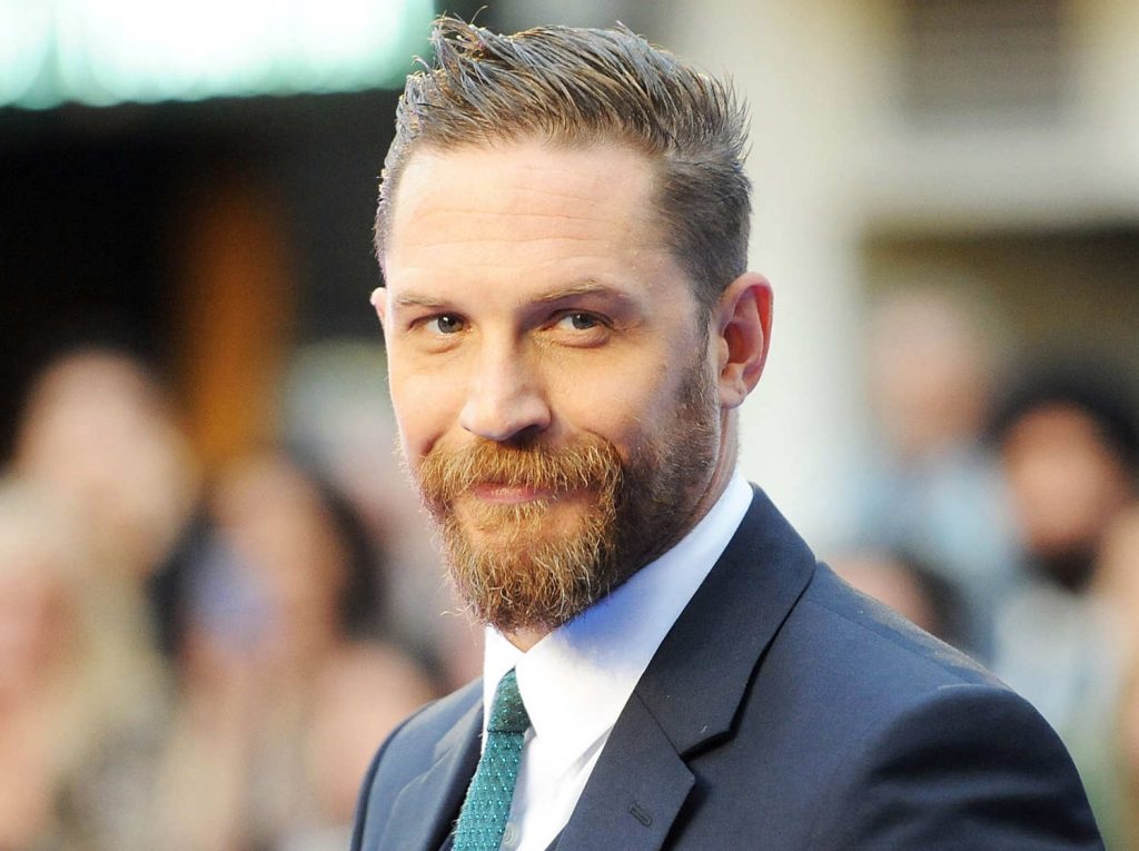 10 British Actors Currently Rocking Hollywood