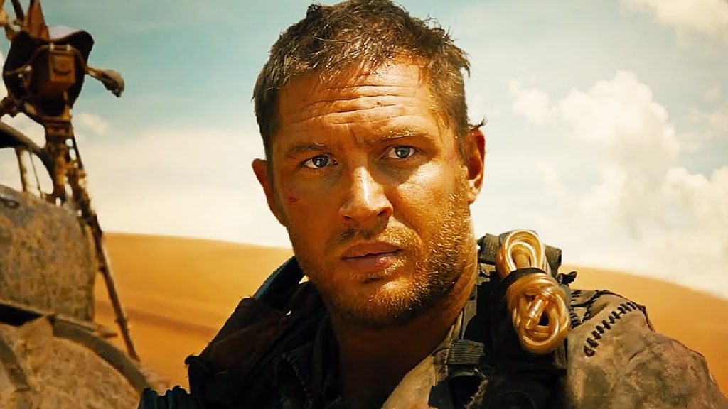 10 British Actors Currently Rocking Hollywood