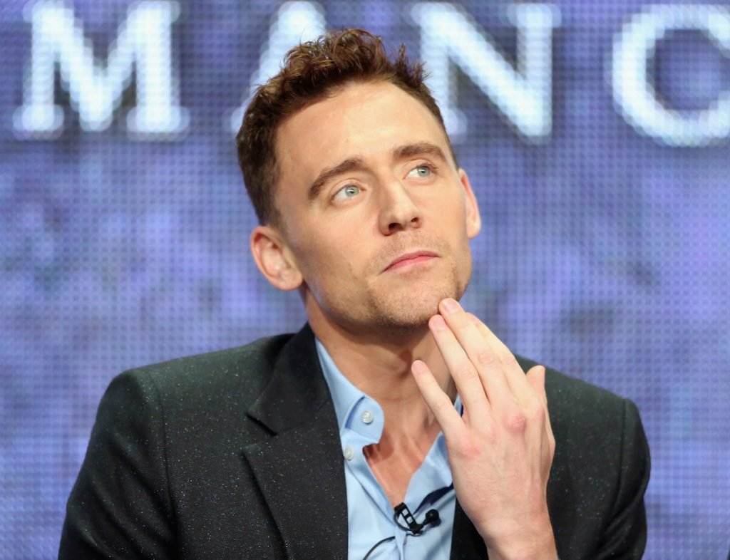 10 British Actors Currently Rocking Hollywood