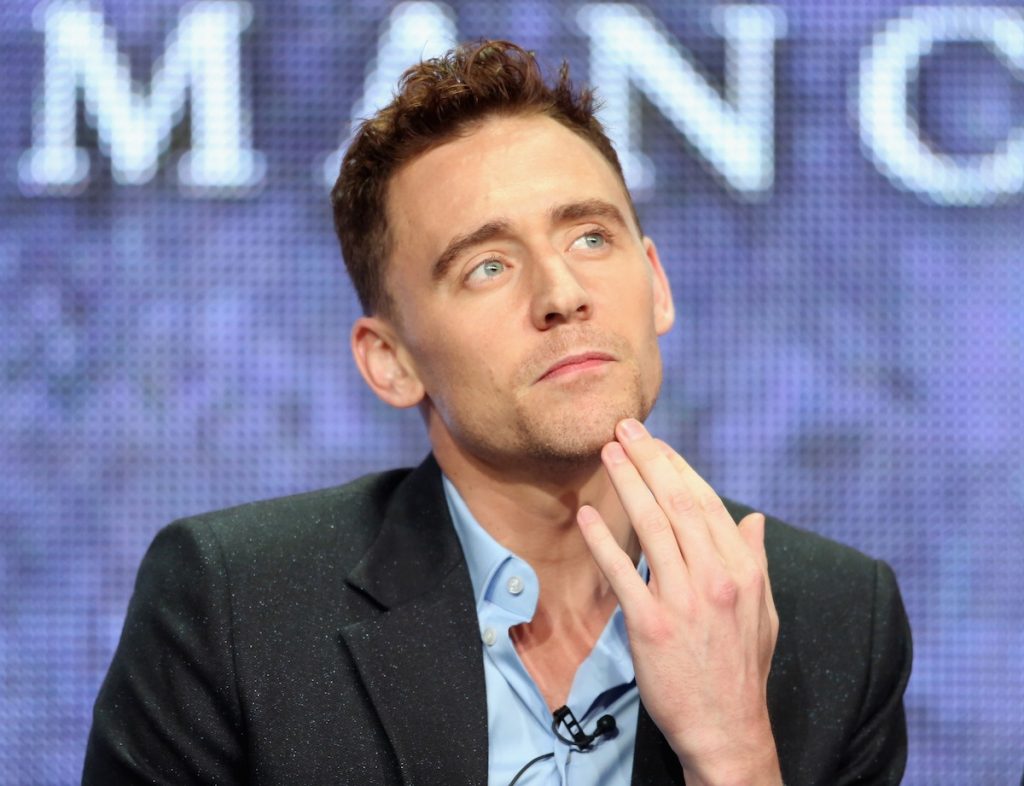 10 British Actors Currently Rocking Hollywood