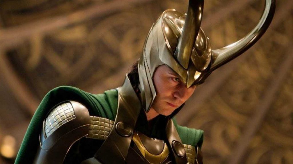 10 British Actors Currently Rocking Hollywood