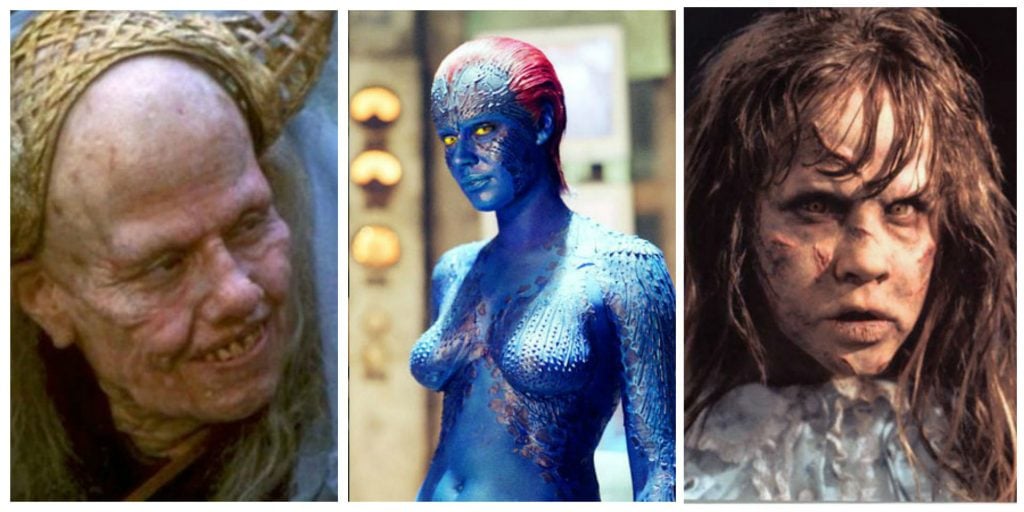 9 Fantastic Female Celebrity Transformations