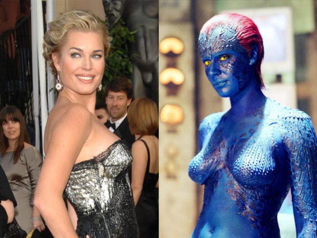 9 Fantastic Female Celebrity Transformations