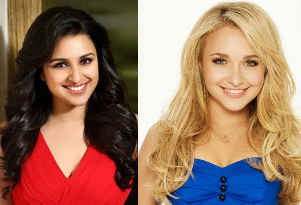 Wow! 14 Hollywood Celebs and Their Unbelievable Bollywood Lookalikes