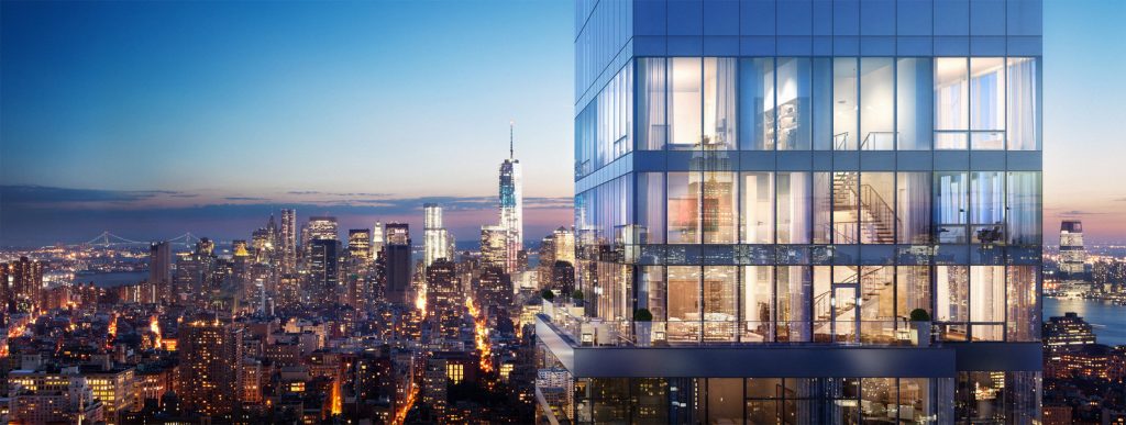 The 7 Most Expensive Cities to Buy Real Estate Property In